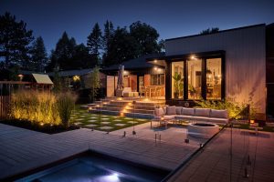 ENTRETIENS DE PELOUSE ÉCO-VERDURE INC. (LES)