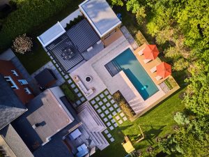 ENTRETIENS DE PELOUSE ÉCO-VERDURE INC. (LES)