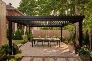 ENTRETIENS DE PELOUSE ÉCO-VERDURE INC. (LES)