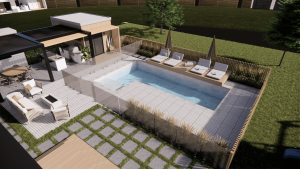 ENTRETIENS DE PELOUSE ÉCO-VERDURE INC. (LES)