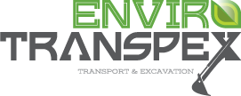 ENVIRO TRANSPEX INC.