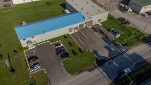 ENVIRO TRANSPEX INC.