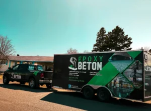 Époxy Béton S.A.