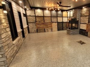Epoxy Capitale inc.