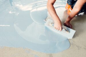 Epoxy Revêtement Solutions