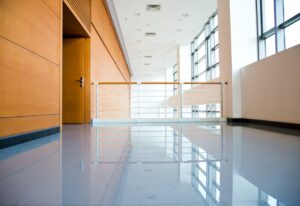 Epoxy Revêtement Solutions