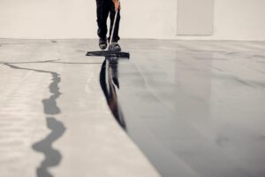 Epoxy Revêtement Solutions