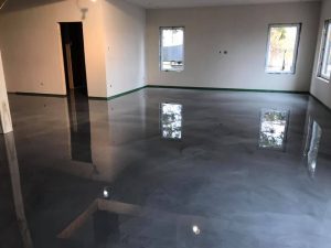 Epoxy S Décor