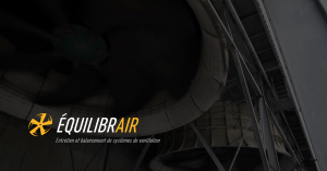 EQUILIBRAIR INC.