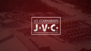 Équipements JVC