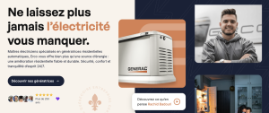 ERCO Électrique