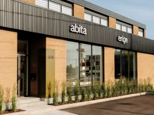 Érige inc.