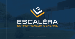 Escaléra Entrepreneur Général inc.