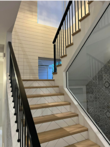 Escalier Classique