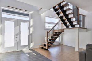 Escalier Classique