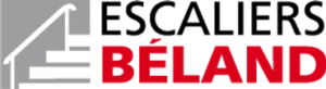 Escaliers Béland