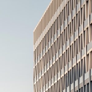 Escaliers Galary