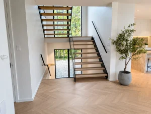 Escaliers Novostep Inc.