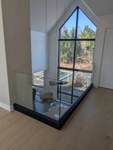 Escaliers Novostep Inc.