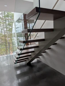 Escaliers Novostep Inc.