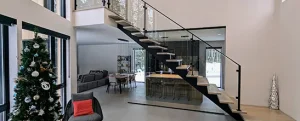 Escaliers Novostep Inc.