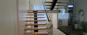 Escaliers Novostep Inc.