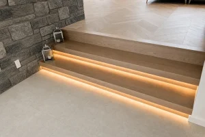 Escaliers Novostep Inc.