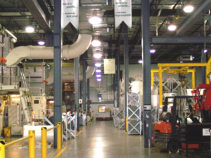 Espace Construction Inc.