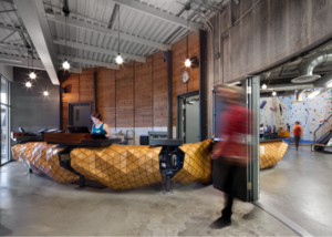 Espace Construction Inc.
