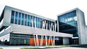 Espace Construction Inc.