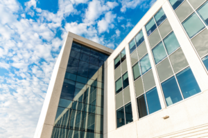 Espace Construction Inc.