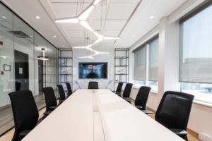 Espace Construction Inc.