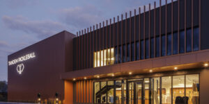 Espace Vital Architecture inc.