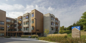 Espace Vital Architecture inc.