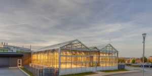 Espace Vital Architecture inc.