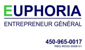 Euphoria, entrepreneur général