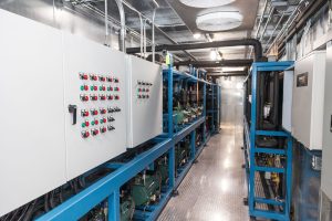 Evapco Systems LMP ULC