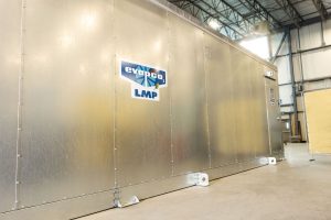 Evapco Systems LMP ULC