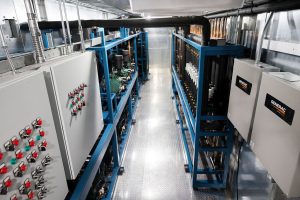 Evapco Systems LMP ULC