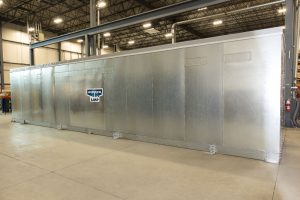 Evapco Systems LMP ULC
