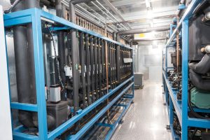 Evapco Systems LMP ULC