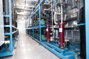 Evapco Systems LMP ULC