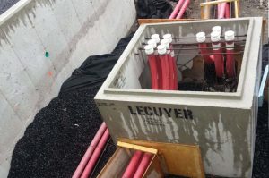 Évolution Électrique inc.