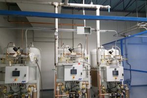 Évolution Électrique inc.