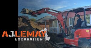Excavation AJ. Lemay inc.