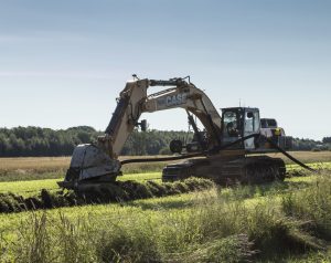 Excavation Alain Lemay inc.