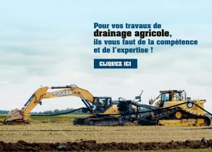 Excavation Alain Lemay inc.