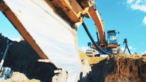 Excavation Alain Lemay inc.