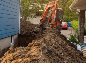 EXCAVATION BEAUPORT INC.