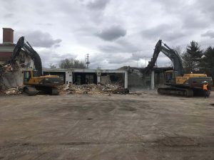 Excavation Bois-Francs inc.